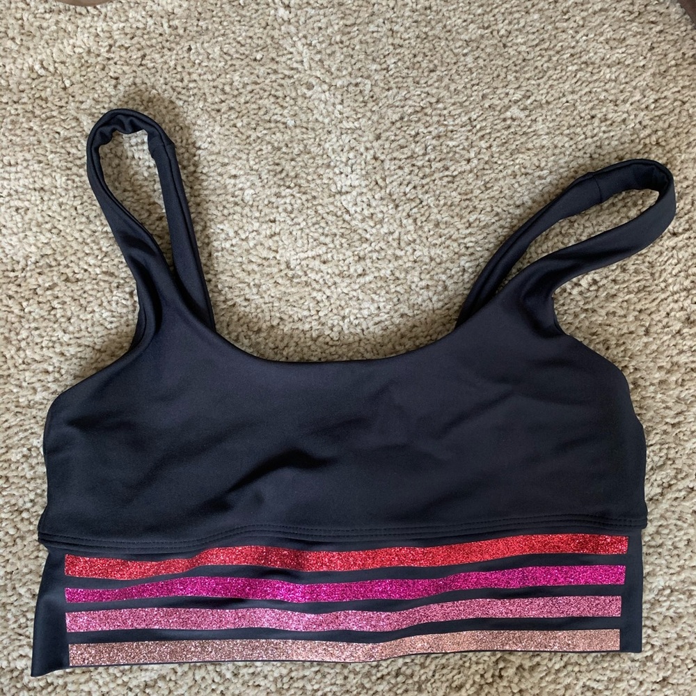 Beach Riot Sports Bra M
